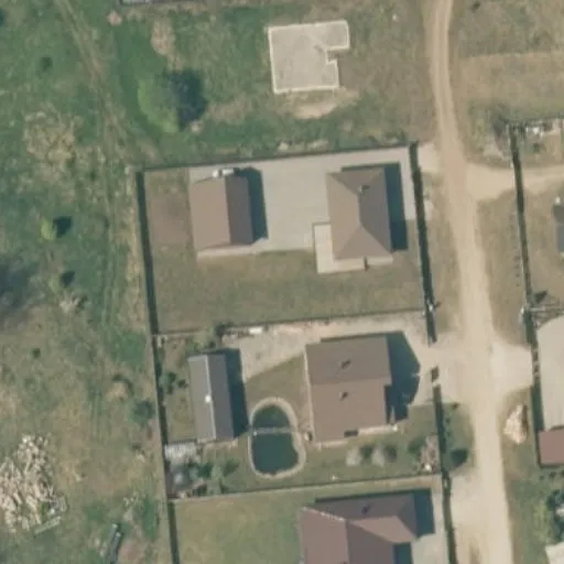 Vaizdas iš viršaus: Sotvaro g. 14, Šilutė