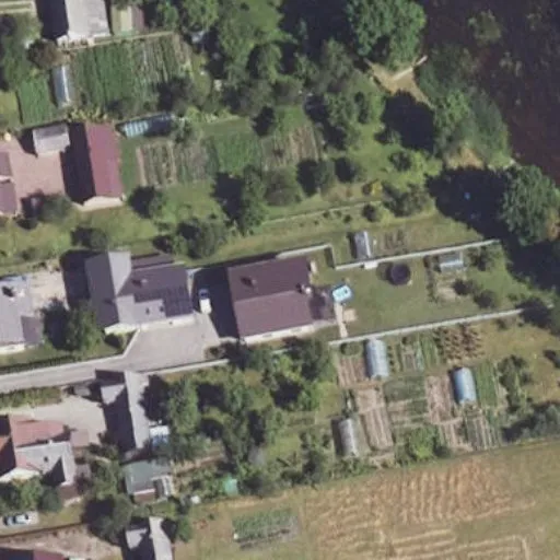 Vaizdas iš viršaus: Lėvens g. 10A, Piniava