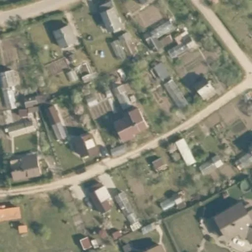 Vaizdas iš viršaus: Gvazdikų g. 5, Dercekliai