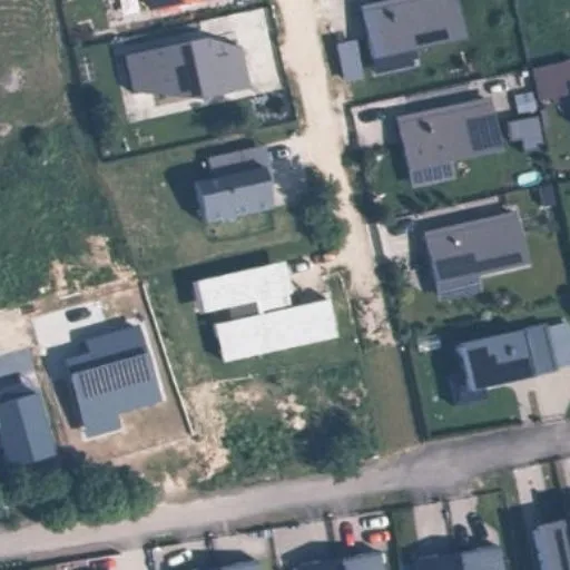 Vaizdas iš viršaus: Stasio Šilingo g. 103, Vilnius