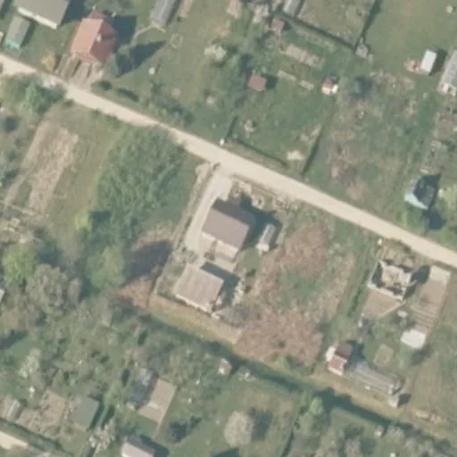 Vaizdas iš viršaus: Strazdų g. 7, Vaiteliai