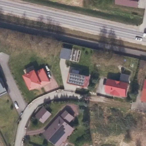 Vaizdas iš viršaus: Žalgirio g. 7F, Ringaudai