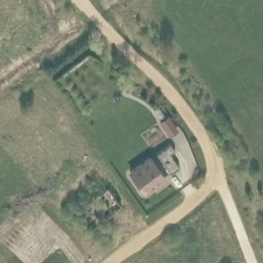 Vaizdas iš viršaus: Saulės g. 1, Gargždai