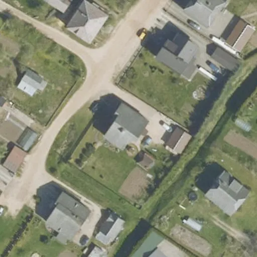 Vaizdas iš viršaus: Plinkšių g. 4, Telšiai