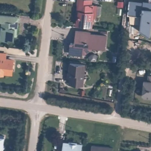 Vaizdas iš viršaus: Suvalkų g. 27, Marijampolė