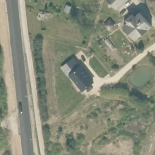 Vaizdas iš viršaus: Pievų g. 65A, Gargždai