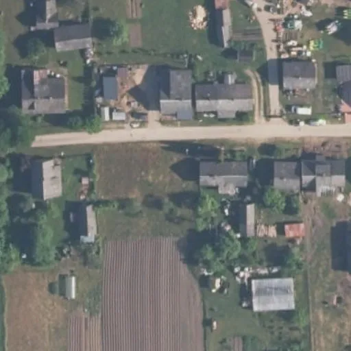 Vaizdas iš viršaus: S. Šimkaus g. 53, Seredžius