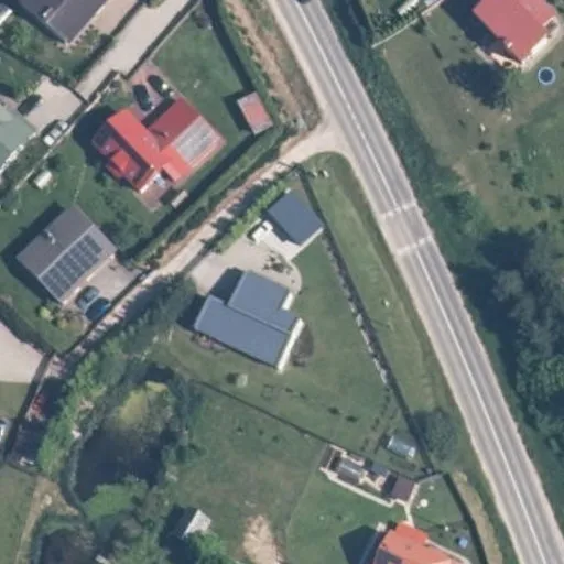Vaizdas iš viršaus: Sudervės g. 58, Pikutiškės