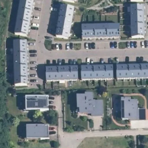 Vaizdas iš viršaus: Mozūriškių g. 138, Vilnius