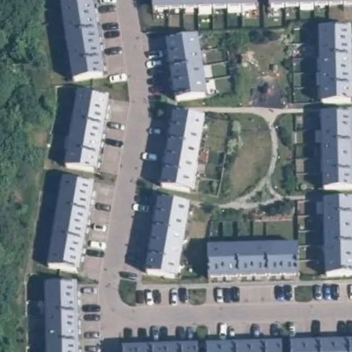 Vaizdas iš viršaus: Mozūriškių g. 150, Vilnius