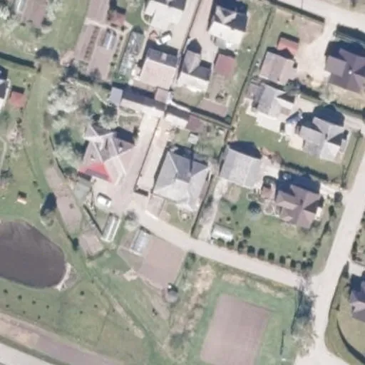 Vaizdas iš viršaus: Nendrių g. 30, Vilkaviškis