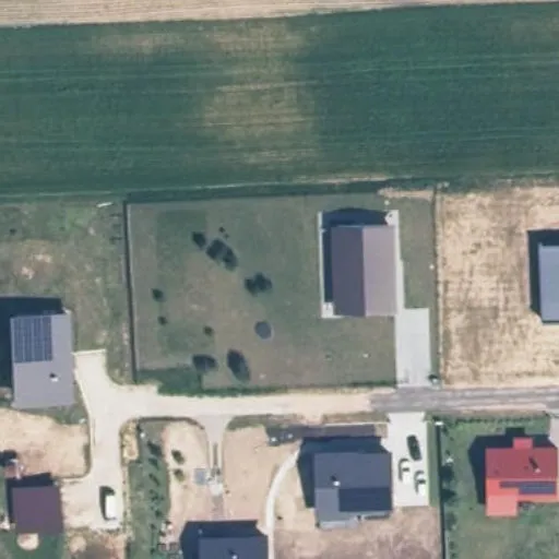 Vaizdas iš viršaus: Alyvų g. 19, Peleniškės