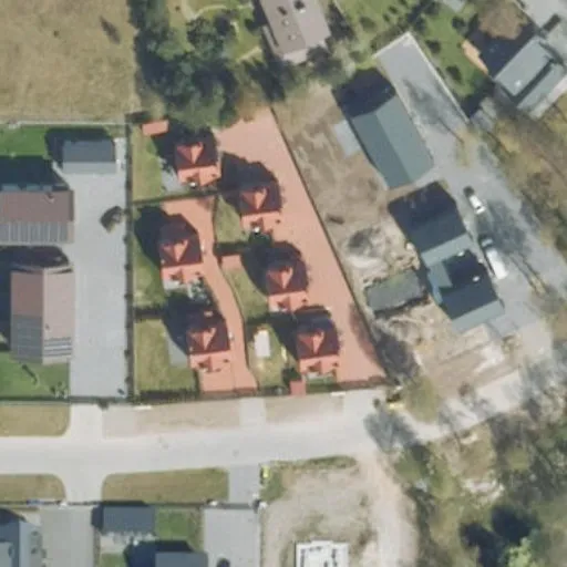 Vaizdas iš viršaus: Genio g. 9C, Palanga