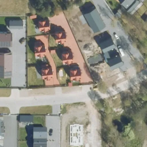 Vaizdas iš viršaus: Genio g. 9D, Palanga