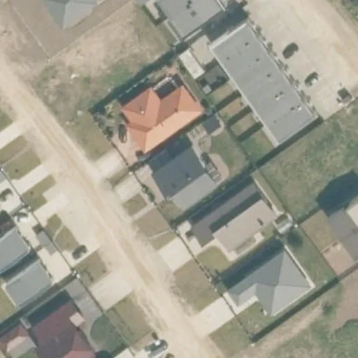 Vaizdas iš viršaus: Karlskronos g. 49, Klaipėda
