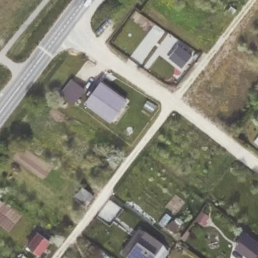 Vaizdas iš viršaus: Saulėlydžio al. 9, Pelėdnagiai