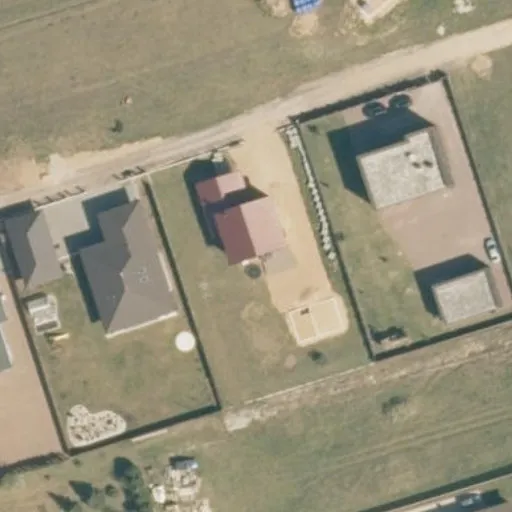 Vaizdas iš viršaus: Pušų g. 12, Dirkintai