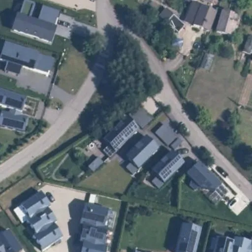 Vaizdas iš viršaus: Belgų g. 15, Vilnius