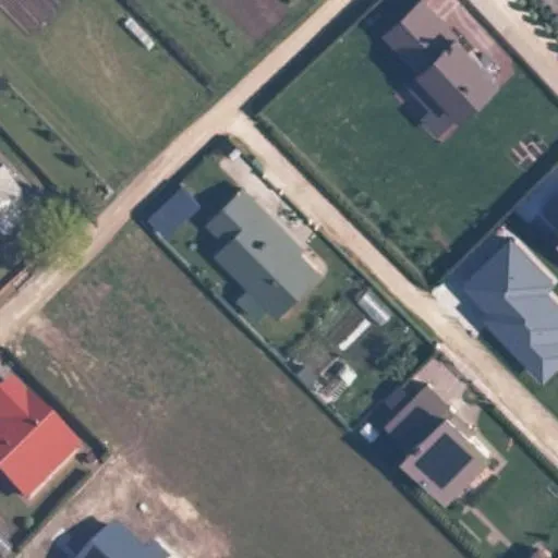 Vaizdas iš viršaus: Deinuvių g. 6, Lieporiai