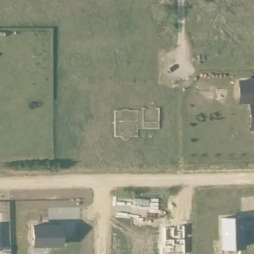 Vaizdas iš viršaus: Linažolių g. 16, Grabiai