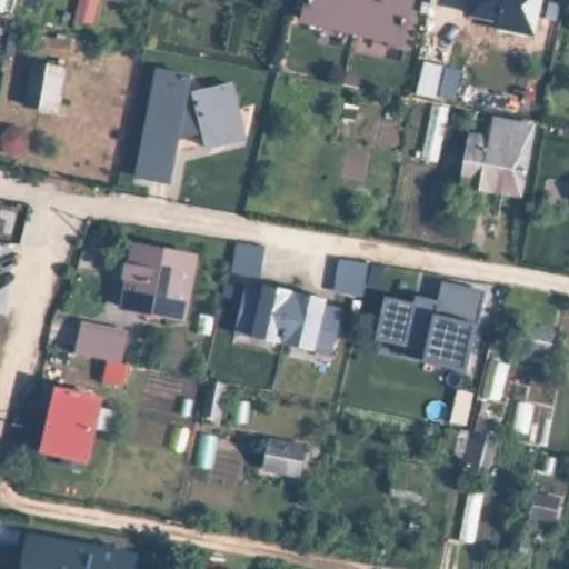 Vaizdas iš viršaus: Bajorų Sodų 24-oji g. 6, Vilnius