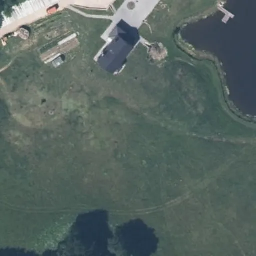 Vaizdas iš viršaus: Strielčių g. 18A, Norgeliškės