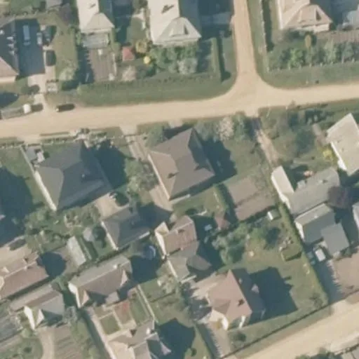 Vaizdas iš viršaus: Ganyklų g. 32, Tauragė