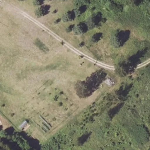 Vaizdas iš viršaus: Auslo g. 8, Nadūnai