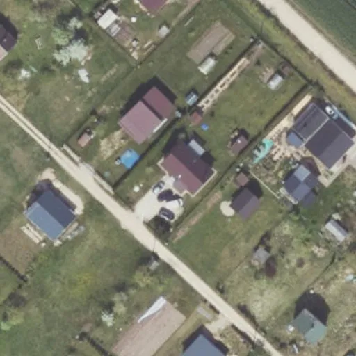Vaizdas iš viršaus: Aitvarų g. 35, Statikai