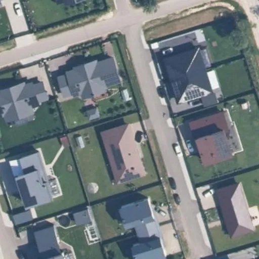 Vaizdas iš viršaus: Sasnos g. 14, Vilnius