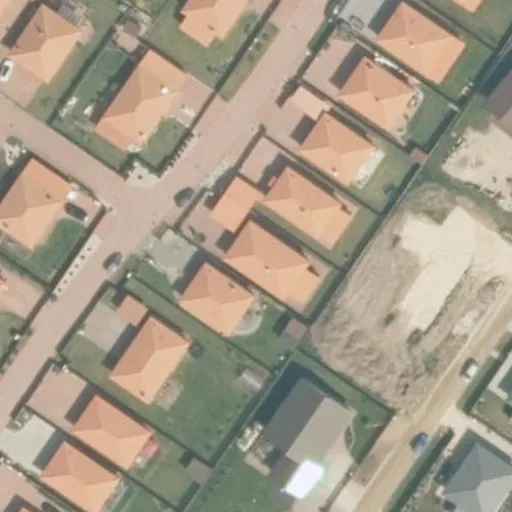 Vaizdas iš viršaus: Bičių g. 69, Jakai