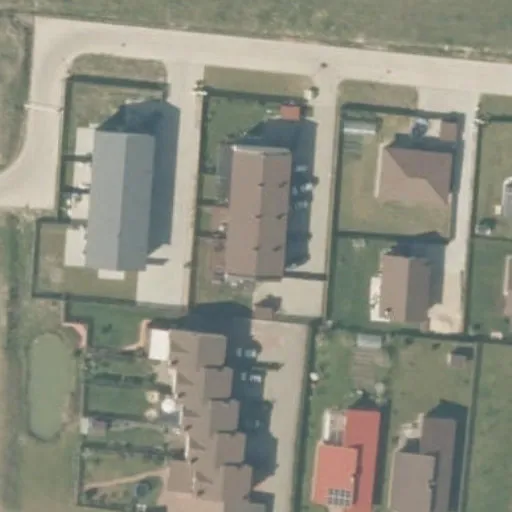 Vaizdas iš viršaus: Pavėsio g. 3C, Slengiai