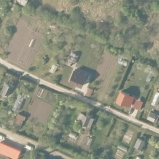 Vaizdas iš viršaus: Lazdynų g. 25, Vaiteliai