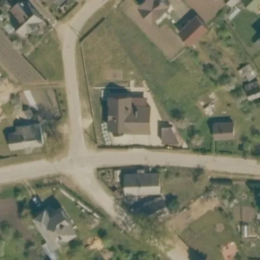 Vaizdas iš viršaus: Gergždelių g. 13, Kuršėnai