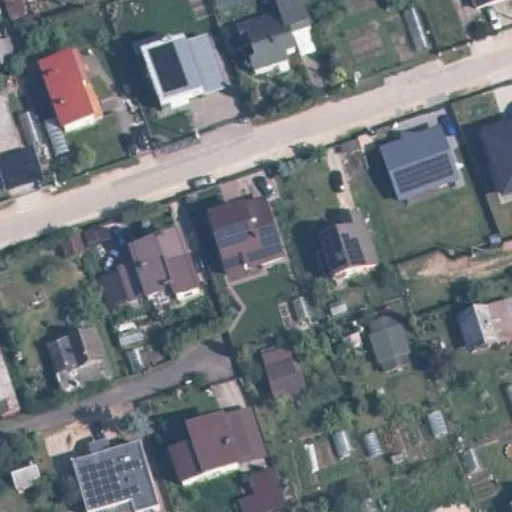 Vaizdas iš viršaus: Užpalių g. 47, Vilnius