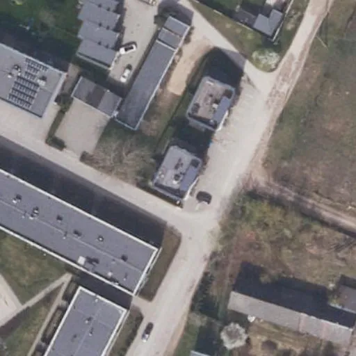 Vaizdas iš viršaus: Nartavos g. 3A, Kaunas