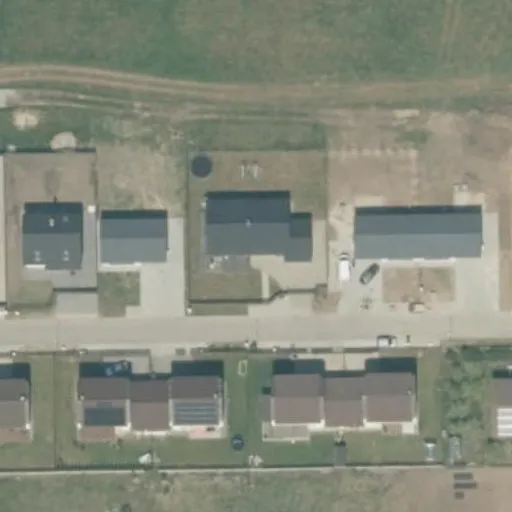 Vaizdas iš viršaus: Austėjos g. 20, Ginduliai