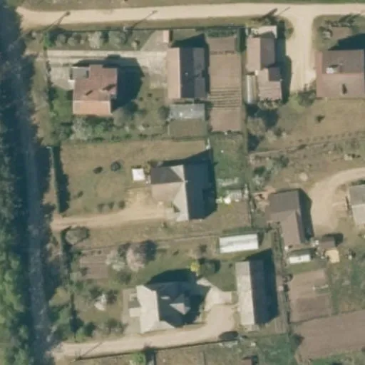 Vaizdas iš viršaus: Kirų g. 5, Šilutė
