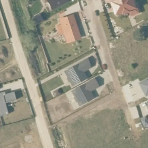 Vaizdas iš viršaus: Žvejonės g. 9, Kalotė