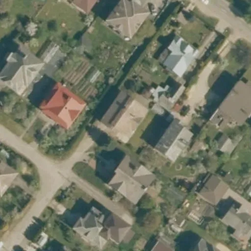 Vaizdas iš viršaus: Plungės g. 30A, Šiauliai