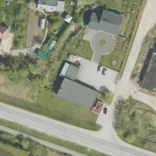 Vaizdas iš viršaus: Plungės g. 82, Telšiai