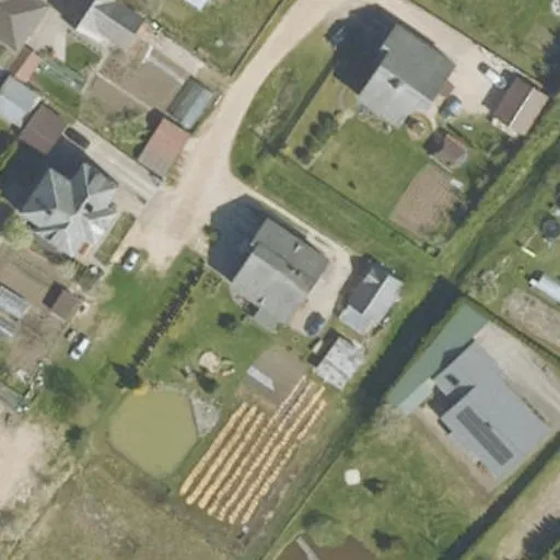 Vaizdas iš viršaus: Plinkšių g. 2, Telšiai