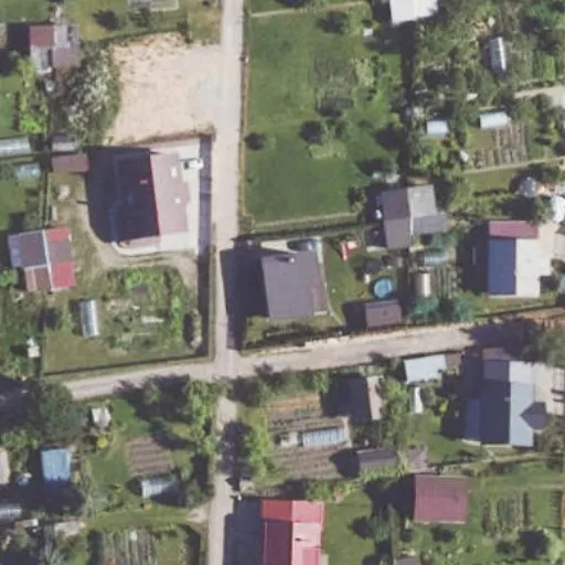 Vaizdas iš viršaus: Karosų g. 67, Panevėžys