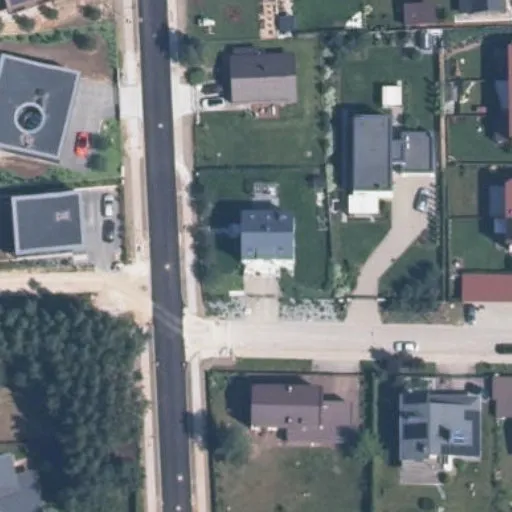 Vaizdas iš viršaus: Galinės g. 2, Vilnius