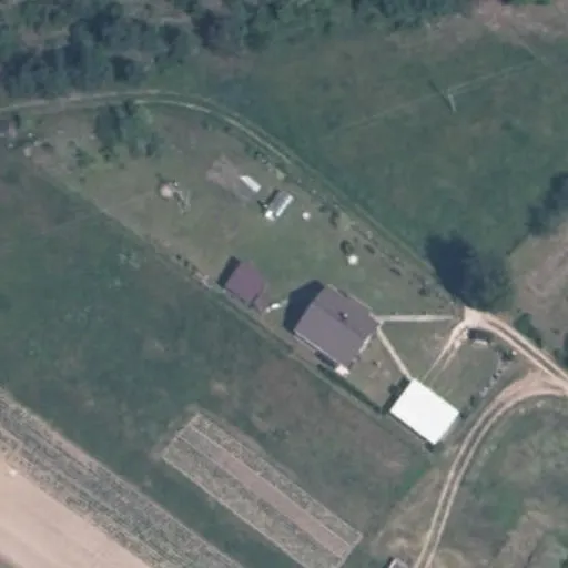 Vaizdas iš viršaus: Miško g. 6, Neravai