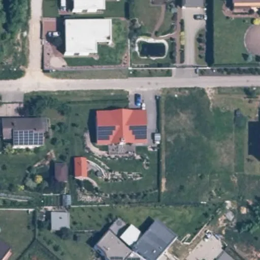 Vaizdas iš viršaus: Elvyro Andriolio g. 8, Vilnius