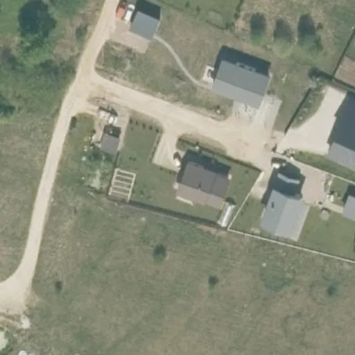 Vaizdas iš viršaus: Tujų g. 14, Šlapšilė