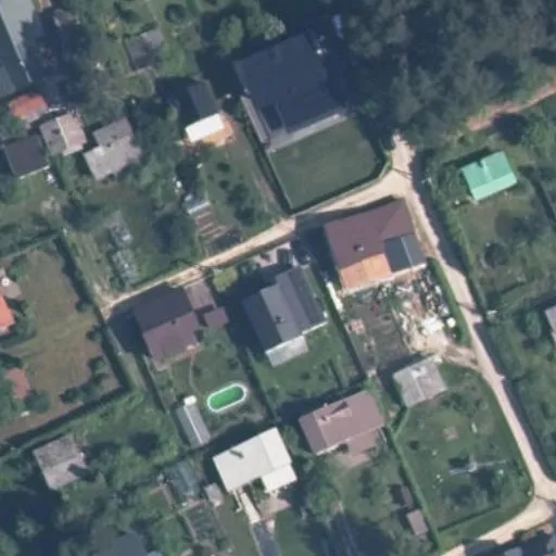 Vaizdas iš viršaus: Konservatorijos Sodų 2-oji g. 28, Vilnius
