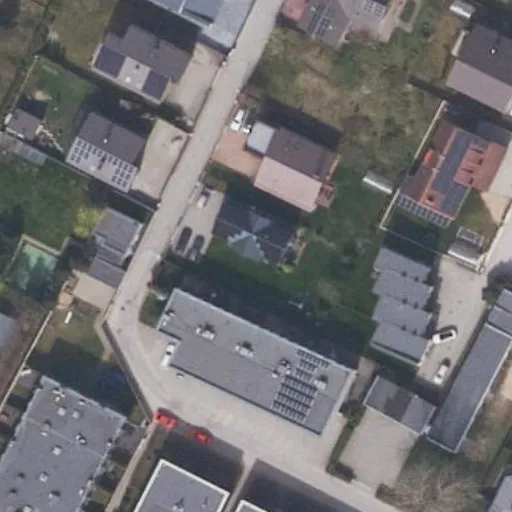 Vaizdas iš viršaus: Zundų tak. 4, Kaunas