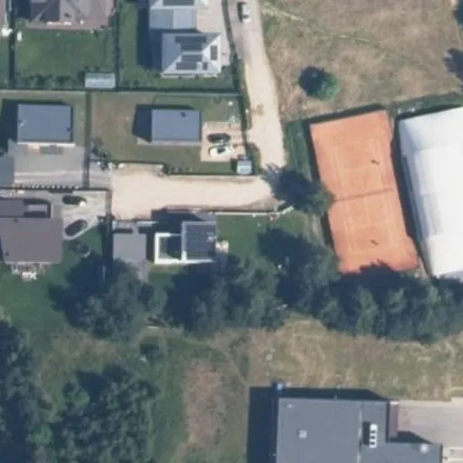 Vaizdas iš viršaus: Zujūnų g. 7, Vilnius